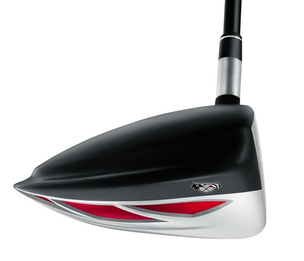 2009 TaylorMade Burner driver