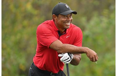 Can Tiger Woods win the 2024 Masters?