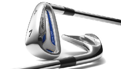 Mizuno mx shop 100 irons