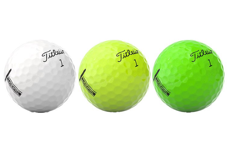 Titleist Tour Soft Golf Balls (2024) Review Equipment Reviews