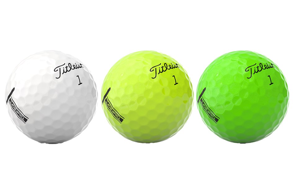 Titleist Tour Soft Golf Balls (2024) Review Equipment Reviews