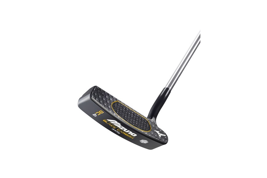 Mizuno best sale bettinardi bc1