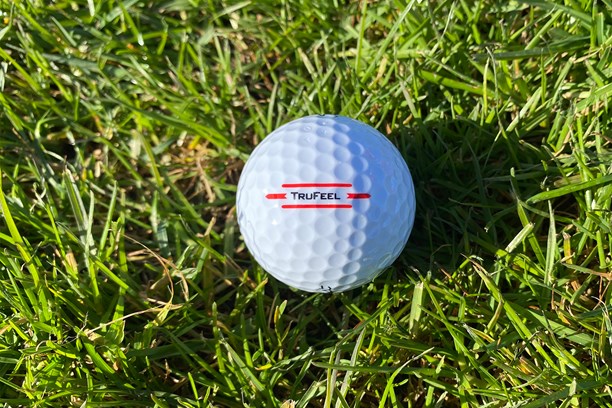 Titleist TruFeel Golf Balls