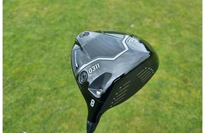 PXG 0311 Black Ops Driver