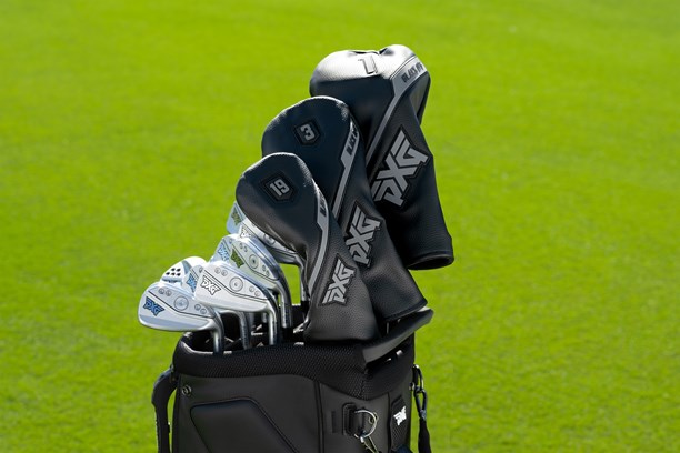 PXG 0311 Black Ops collection.