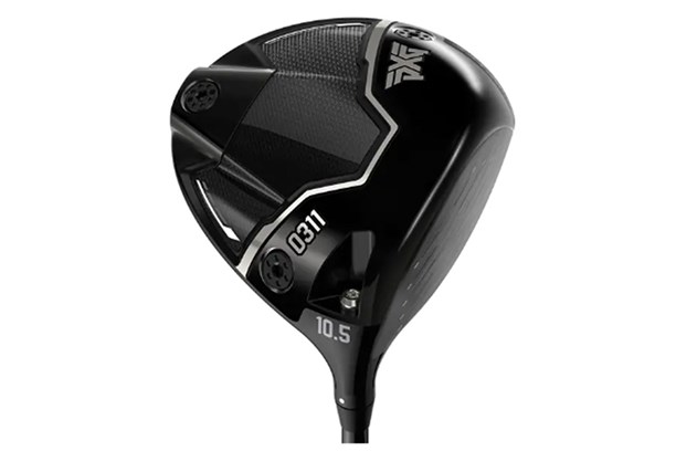 PXG 0311 Black Ops Driver 