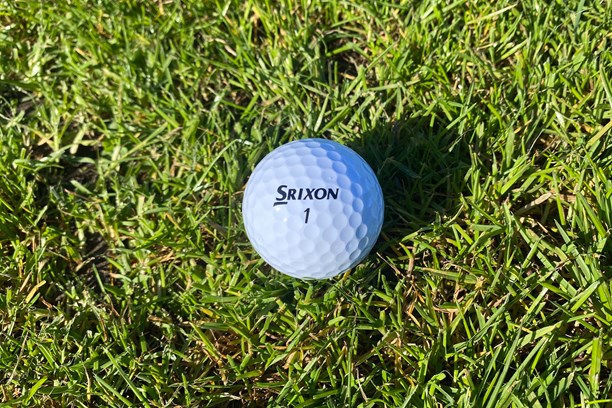 Srixon Q-Star Tour Golf Balls