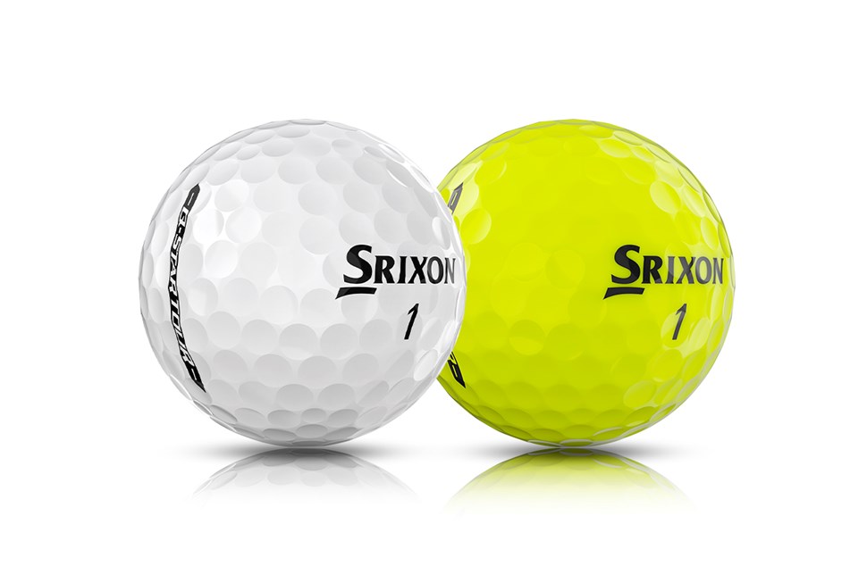 Srixon QStar Tour 2024 Golf Ball Review Equipment Reviews