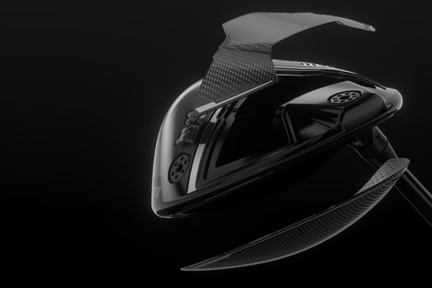 PXG 0311 Black Ops drivers have a high strength composite construction.