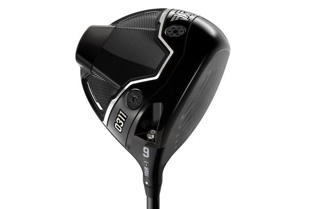 PXG 0311 Black Ops Tour-1 Driver