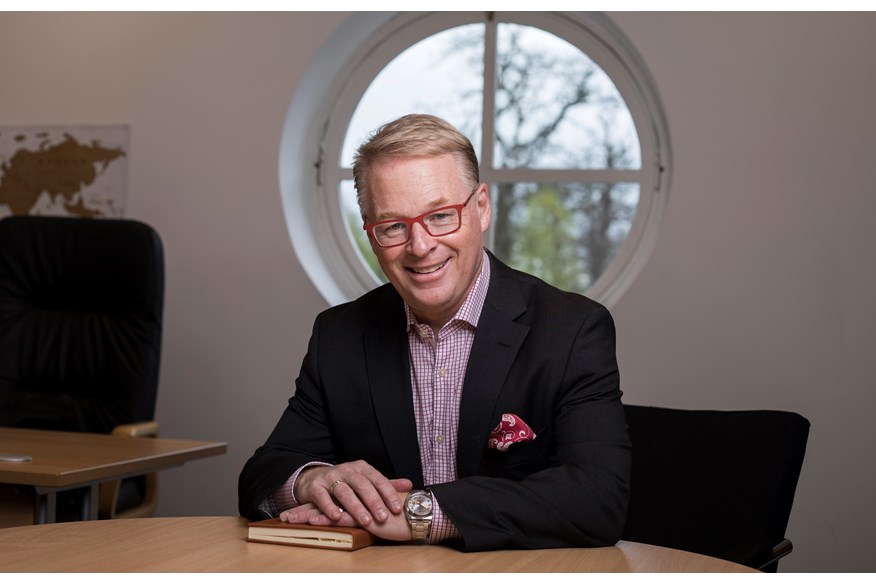 Keith Pelley will become the new President & CEO of Maple Leaf Sports & Entertainment