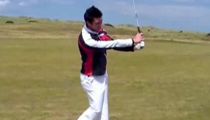 How To Hit The Ball High
