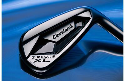 Cleveland ZipCore XL irons