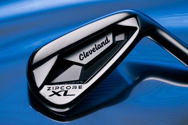 Cleveland ZipCore XL irons