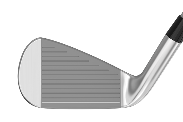 Cleveland Zipcore XL iron face