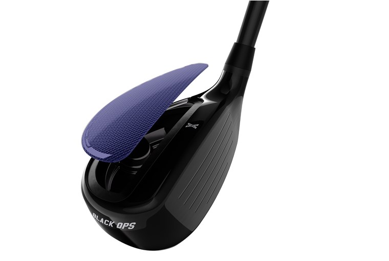 Tête pilote PXG 0311 Black Ops 9° avec couvre-chef - FR