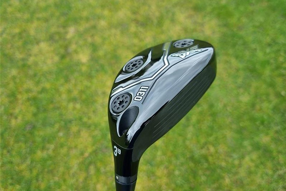 Tête De Driver PXG 0311 Black Ops - 8° - Droitier - Occasion (état 8/10)