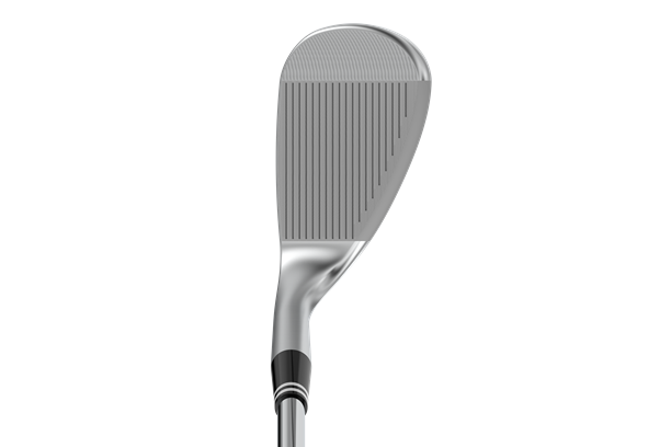 Cleveland CBX4 ZipCore wedge address