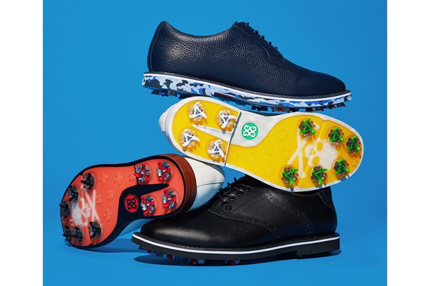 G/FORE G/LOCK Gallivanter Golf Shoes