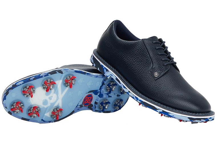 G/FORE G/LOCK Gallivanter Golf Shoes Review | Equipment Reviews