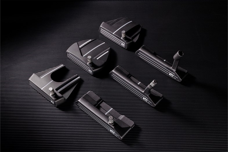 Cobra Vintage Putters: Everything you need to know about the new