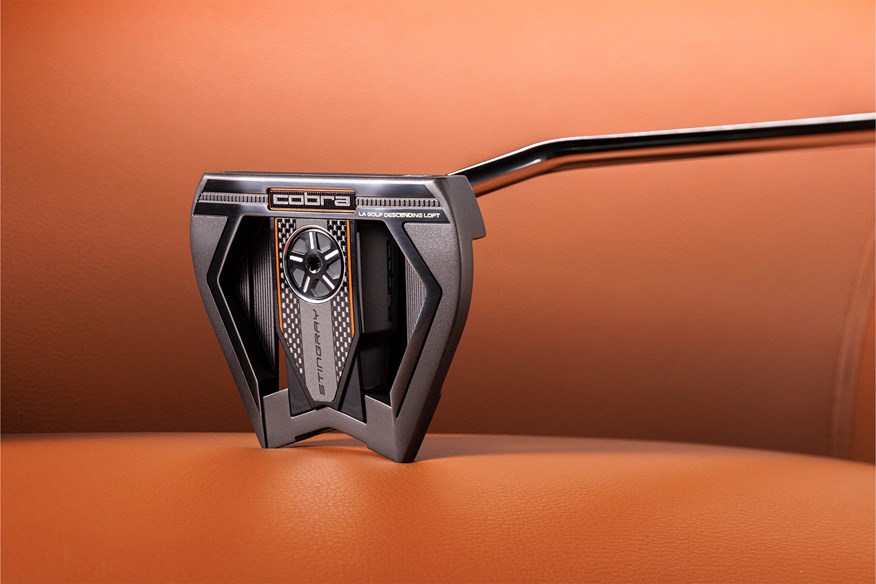 Cobra Vintage Stingray Putter