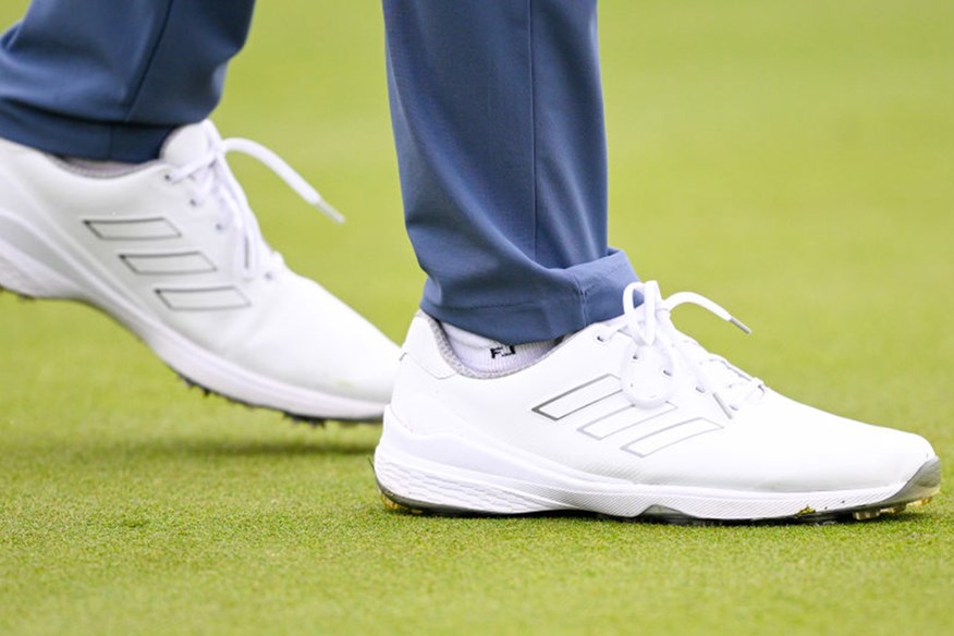 Adidas ZG23 Golf Shoes