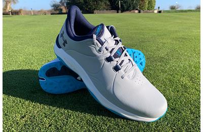 Golf Shoes & Footwear - Today's Golfer