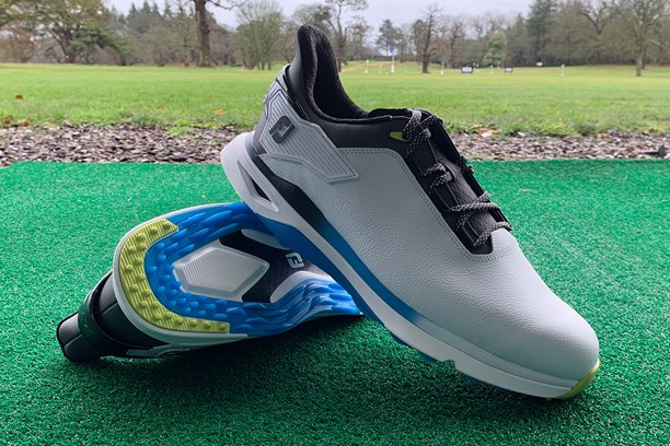 Footjoy Pro SLX Golf Shoe