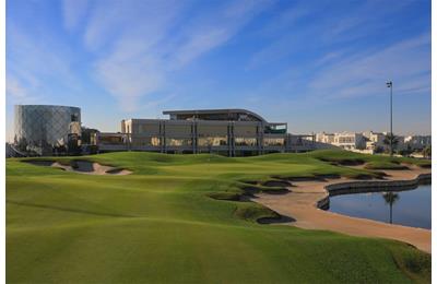 The DP World Tour returns to Bahrain for the first time since 2011 to play the inaugural 2024 Bahrain Championship