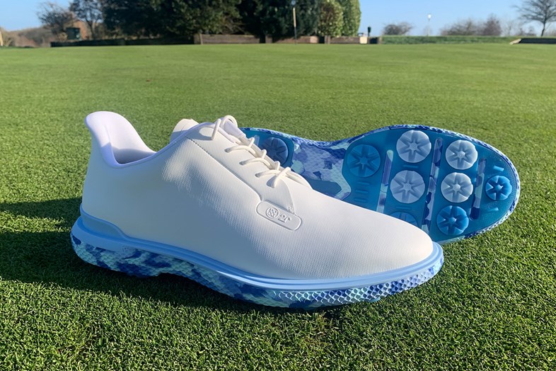 Best G/FORE Golf Shoes 2026: Tried and Tested