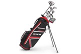 Ram Accubar Golf Club Set