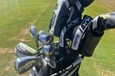 Tour Edge HL4 Golf Club Set