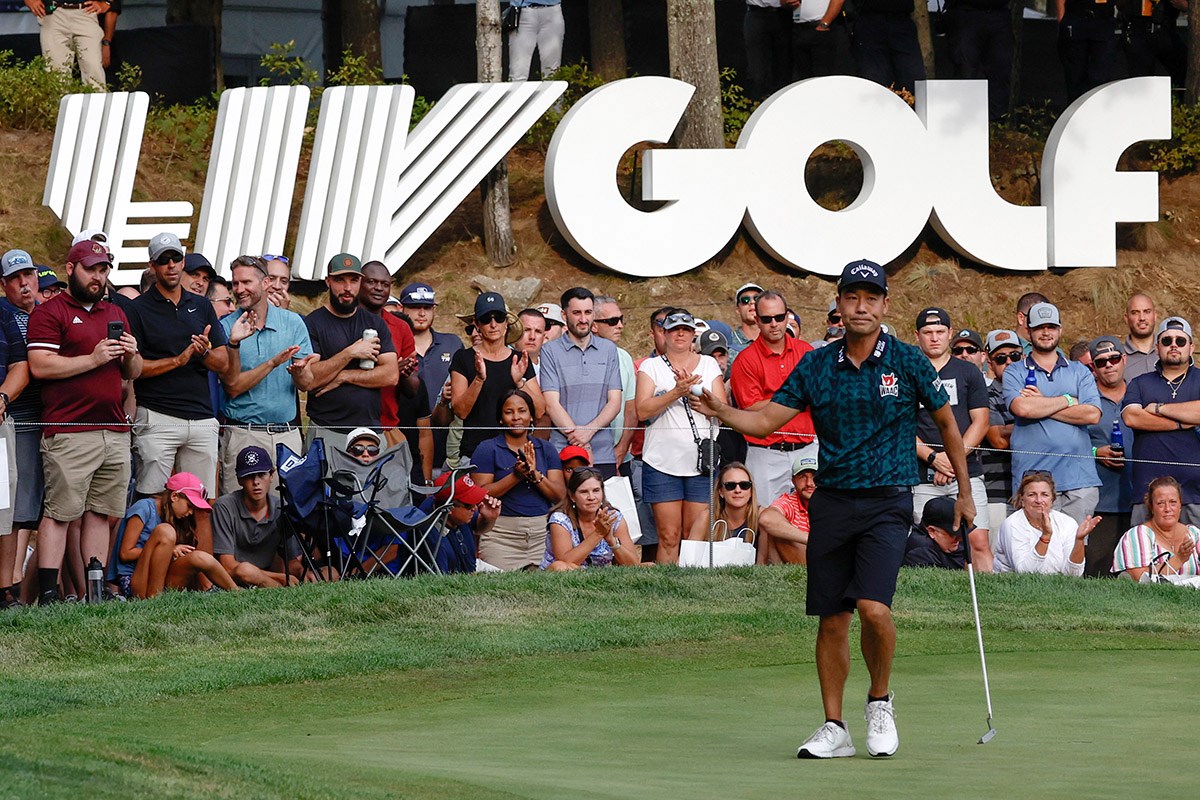 123rd U.S. Open: Prize Money And Payouts By Position