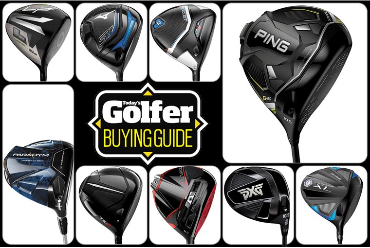 Best Golf Drivers 2023 Boost your Distance & Accuracy off the tee