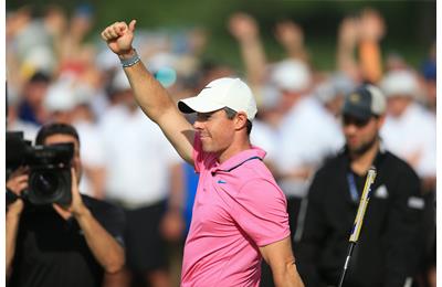 Rory McIlroy is being backed to win a Major in 2024 by Andrew 'Beef' Johnston.