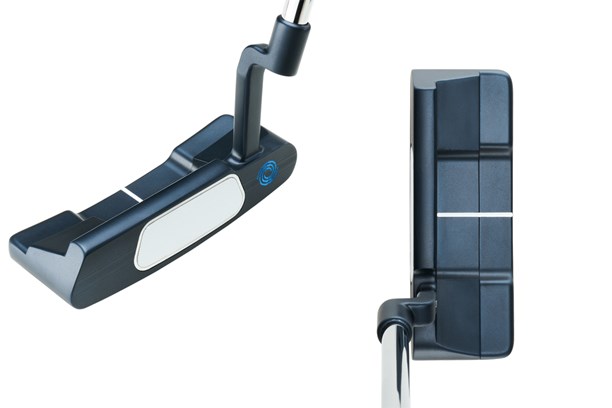 Odyssey Ai-One Double Wide Cruiser Putter