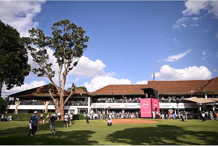 Picture of Kenya Open