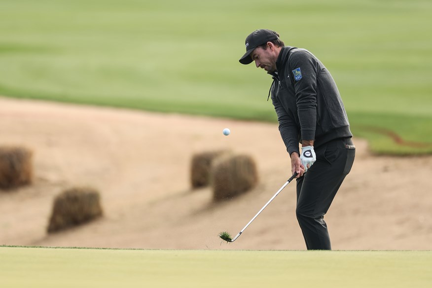 A strong short game will be needed in order to tame Pinehurst