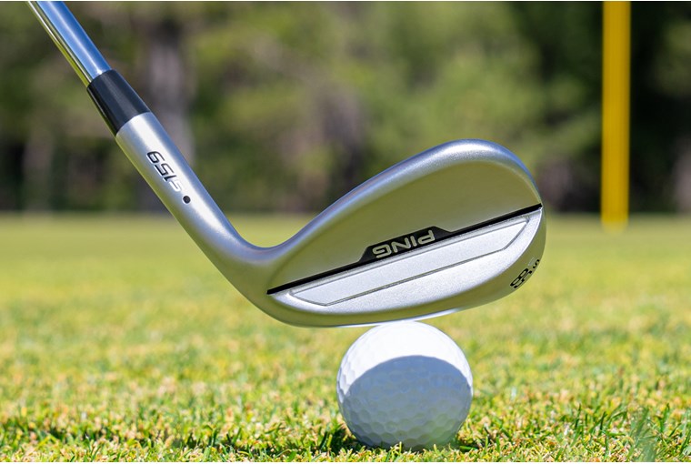 A Ping wedge for better players? Ping s159 Wedge Review