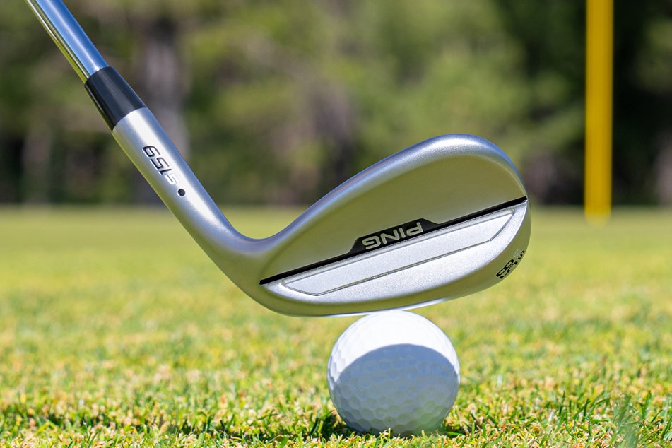 A Ping wedge for better players? Ping s159 Wedge Review Equipment Reviews