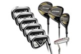 Callaway Edge Package Set