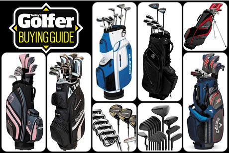 Golf Clubs and Equipment Online - Affordable Golf