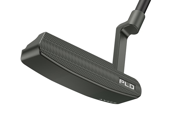 Ping PLD Milled Anser Putter