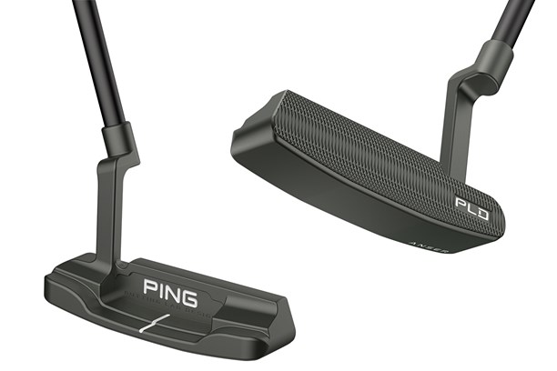 Ping PLD Milled Anser Putter