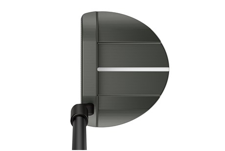 Ping PLD Milled Oslo 3 Putter Review | Equipment Reviews