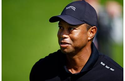 Tiger Woods has been touted as a possible Ryder Cup captain for 2025