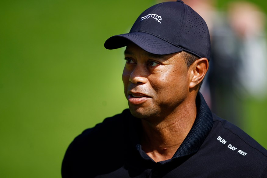 Tiger Woods has been touted as a possible Ryder Cup captain for 2025