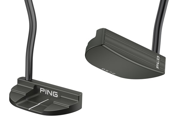 Ping PLD Milled DS72 Putter