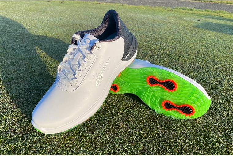 Is this the comfiest golf shoe of the year? Puma Phantomcat Nitro Golf ...